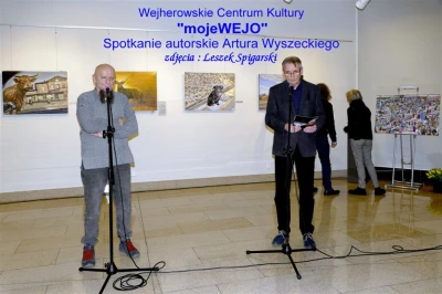 fot. Leszek Spigarski