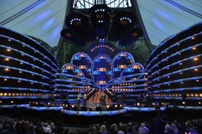 Sopot TOPtrendy Festiwal 2014