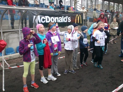 III Ogólnopolski Aquatlon Rumia 2013
