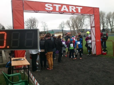 III Ogólnopolski Aquatlon Rumia 2013