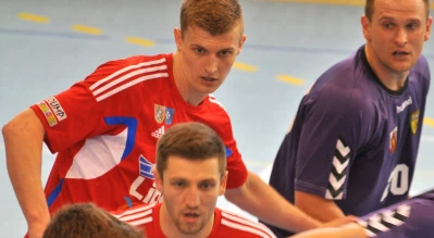 Tytani Wejherow vs MKS Grudziądz