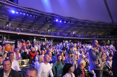 Sopot Festiwal - dzień drugi