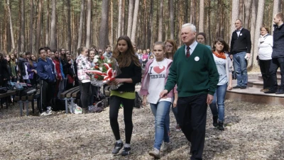 Rajd Gwiaździsty im. mjr. Edwarda Łakomego