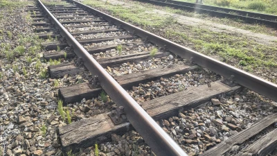 Budowa wiaduktu na węźle Zryw opóźniona. PKP PLK wyjaśnia powody