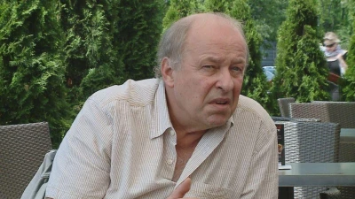 Gdynia: FPFF - dzień drugi