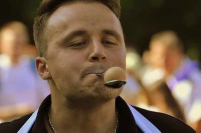 Olimpiada Uśmiechu, czyli wszyscy jesteśmy dziećmi