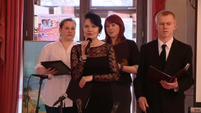 Koncert charytatywny w Krokowej