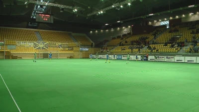 Trwają rozgrywki Arka Gdynia Cup 2014