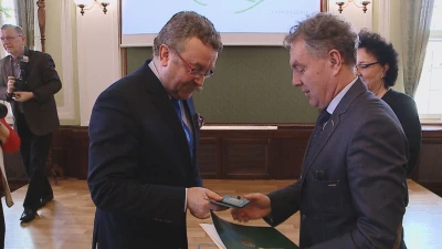 Międzynarodowy Dzień Przewodnika Turystycznego w Wejherowie
