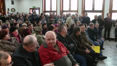 W Łebczu nie chcą biogazowni