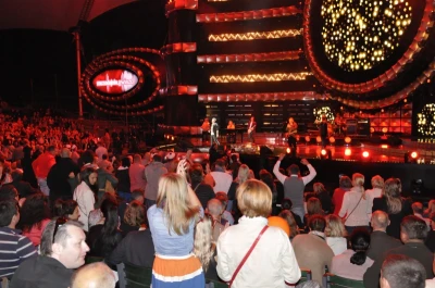 Sopot Festiwal - dzień drugi