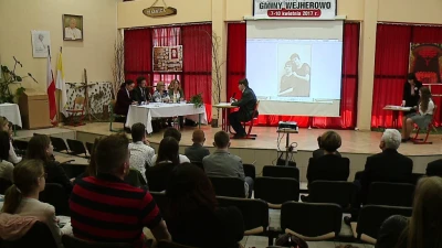 Olimpiada Wiedzy o Martyrologii Piaśnicy