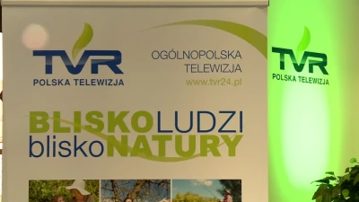 Wielka nagroda - ZŁOTA PIKE dla TK Chopin!