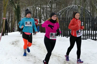 WOŚP Wejherowo 2017 - Policz się z cukrzycą (fot. Leszek Spigarski)