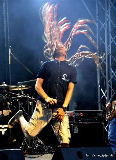 Open Arts Festiwal, Wejherowo 2016