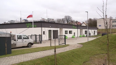 Otwarcie żłobka 'Tuptusie' w Luzinie - 30.03.2017 - fot. TTM
