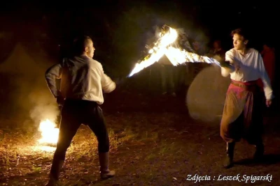 Wejherowska Noc Kupały 2017