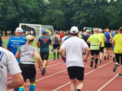 XII Półmaraton Ziemi Puckiej