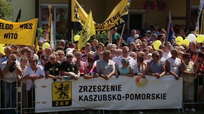 Zjazd Kaszubow