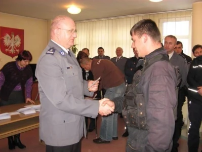 fot. KPP Wejherowo