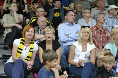 Gryf Orlex Wejherowo vs. KS Polkowice