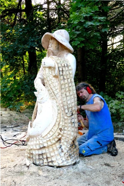 Fot. Leszek Spigarski