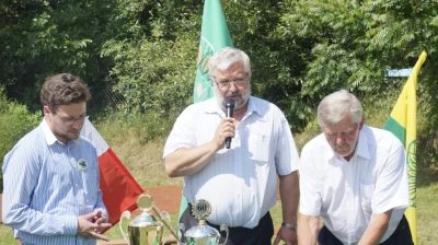 Wejherowo: 60 lat Rodzinnego Ogrodu Działkowego
