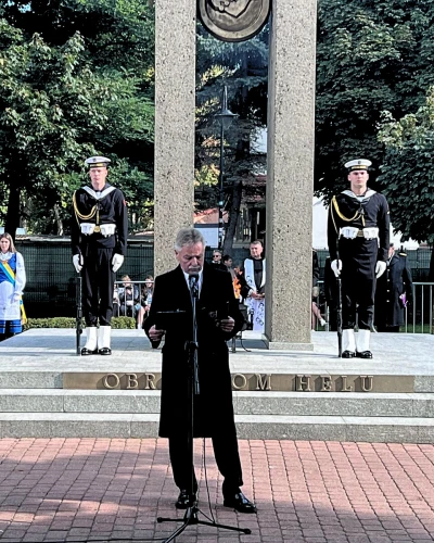 fot. Twoja Telewizja Morska/fot. Olga Reszke