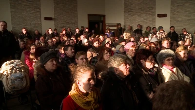 Spotkanie ws. biogazowni w Łebczu
