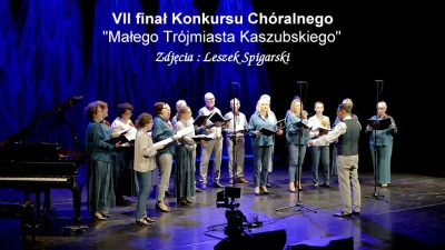 fot. Leszek Spigarski