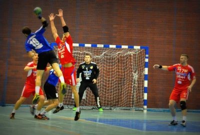 Tytani Wejherowo vs GKS Żukowo