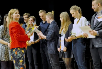 XI OPMFT im. Adama Luterka, dzień trzeci - finał