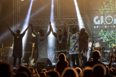 Globaltica 2016 dzień III (fot. Marek Sałatowski)