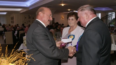 Gmina Wejherowo: 50 lat na dobre i złe