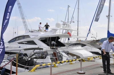 Gdynia: Za nami „Wiatr i Woda na wodzie”