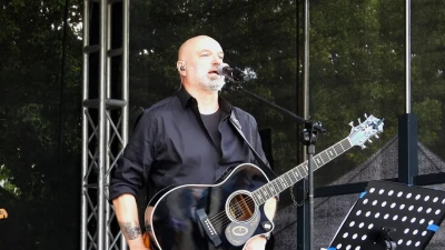 fot. Leszek Spigarski