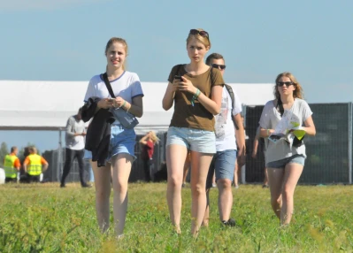 Opener 2015. Dzień pierwszy