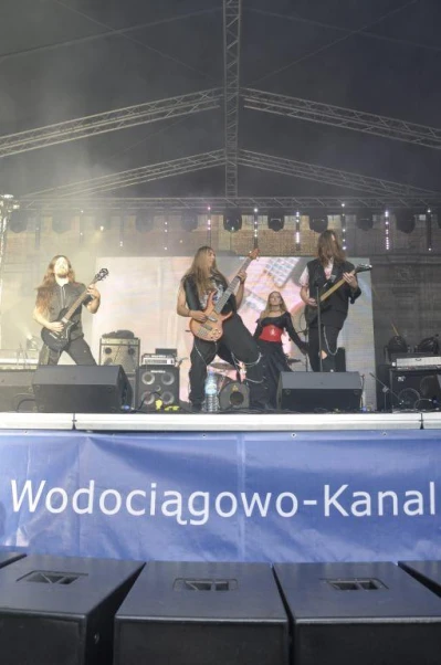 Industrialnie na gdańskiej starówce