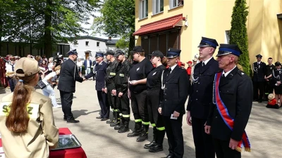 fot. Leszek Spigarski