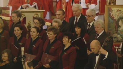 Ruch śpiewaczy obchodził swoje 90-lecie