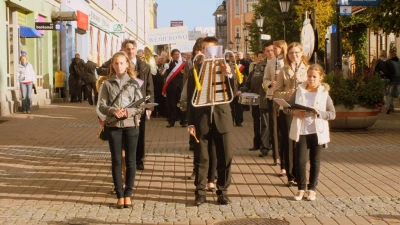 Spotkania Chórów Męskich w Wejherowie