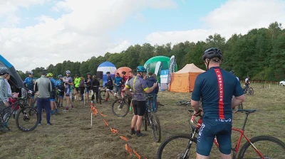 Garmin MTB Series