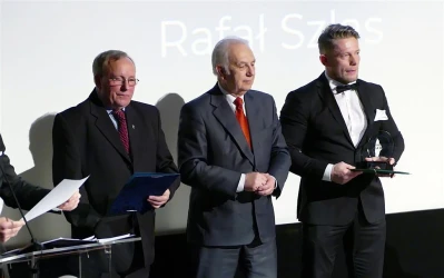 Wejherowska Gala Sportu