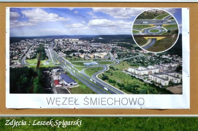 Piknik węzłowy Wejherowo 2017 fot. Leszek Spigarski