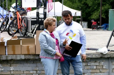 fot. Leszek Spigarski