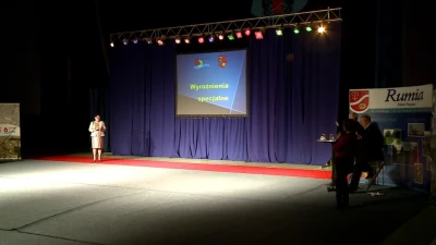 V Rumska Gala Sportu