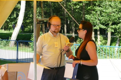 Festyn Letni w Wejherowie 2017