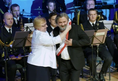 XVII Gala Mistrza Mowy Polskiej Wejherowo 2017 - fot. Leszek Spigarski