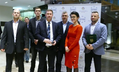 Wejherowska Gala Sportu
