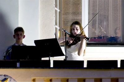 fot. Leszek Spigarski